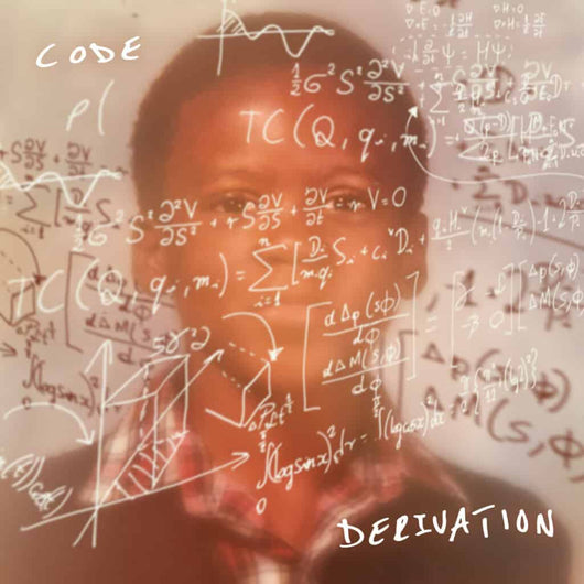 Robert Glasper - Code Derivation (2 LP)