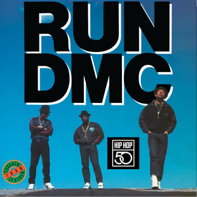Run DMC - Tougher Than Leather