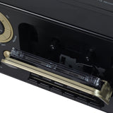 Studebaker Portable CD/ AM/FM Radio/ Cassette Player/ Recorder