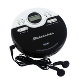 Studebaker Joggable Portable CD Player