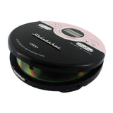 Studebaker Joggable Portable CD Player