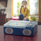 Studebaker Retro CD Player with Bluetooth