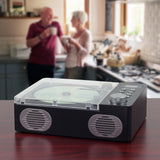 Studebaker Retro CD Player with Bluetooth