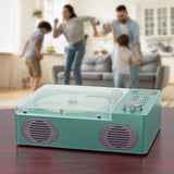 Studebaker Retro CD Player with Bluetooth