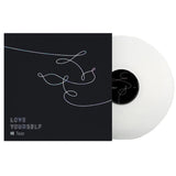 BTS - Love Yourself 轉 'Tear" (White)