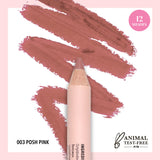 Moira Signature Lip Pencil - 003 Posh Pink