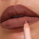 Moira Signature Lip Pencil - 001 Natural