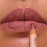 Moira Signature Lip Pencil - 002 Barely Blossom