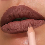 Moira Signature Lip Pencil - 008 Terracotta