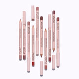 Moira Signature Lip Pencil - 003 Posh Pink