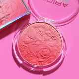 Moira Signature Ombre Blush - Bella Pink