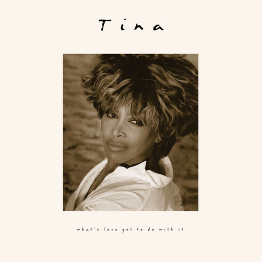 Tina Turner - What's Love Got To Do With It (30th Anniversary)
