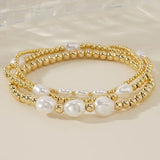 Freshwater Pearl Bracelet Pack