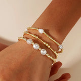 Freshwater Pearl Bracelet Pack