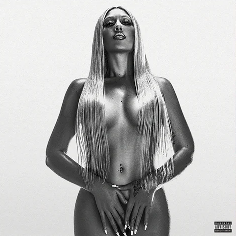 Kali Uchis - Sin Miedo (del Amor y Otros Demonios) ∞ (5th Anniversary) (Cielo Swirl)