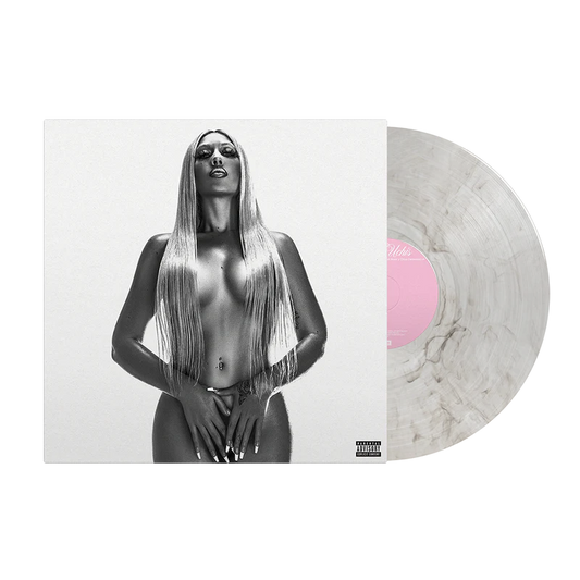 Kali Uchis - Sin Miedo (del Amor y Otros Demonios) ∞ (5th Anniversary) (Cielo Swirl)