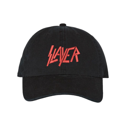 Slayer Dad Hat