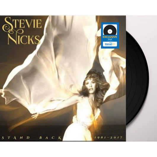 Stevie Nicks - Stand Back 2LP