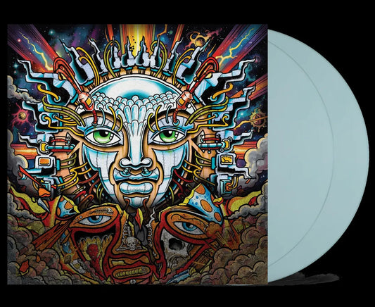 Sublime - Until The Sun Explodes (Limited) (Puffin Blue) (2 LP)