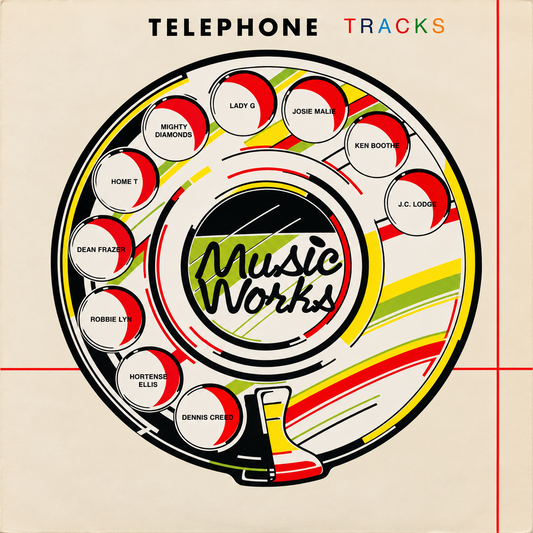 Telephone Tracks