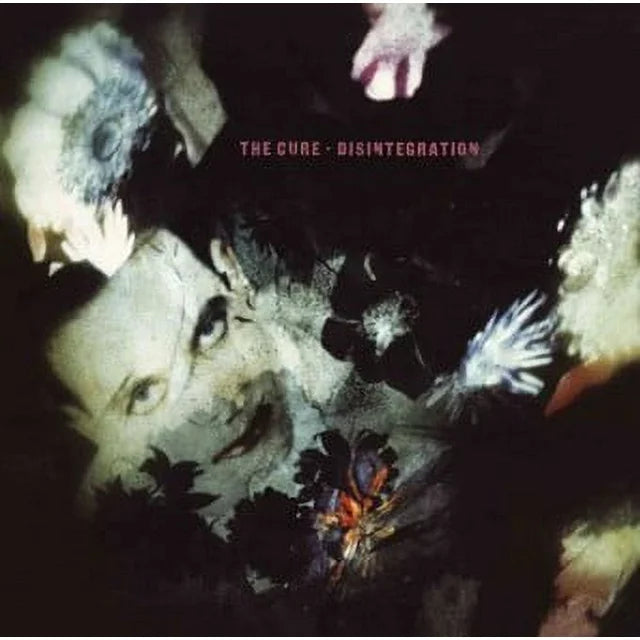 The Cure - Disintegration