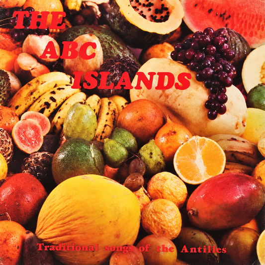 The ABC Islands