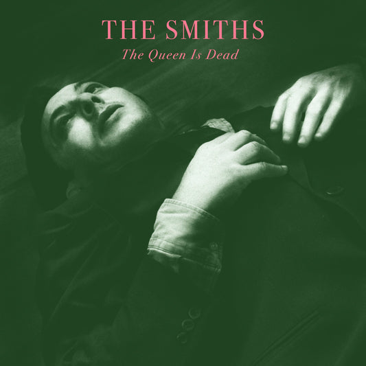 The Smiths - The Queen Is Dead