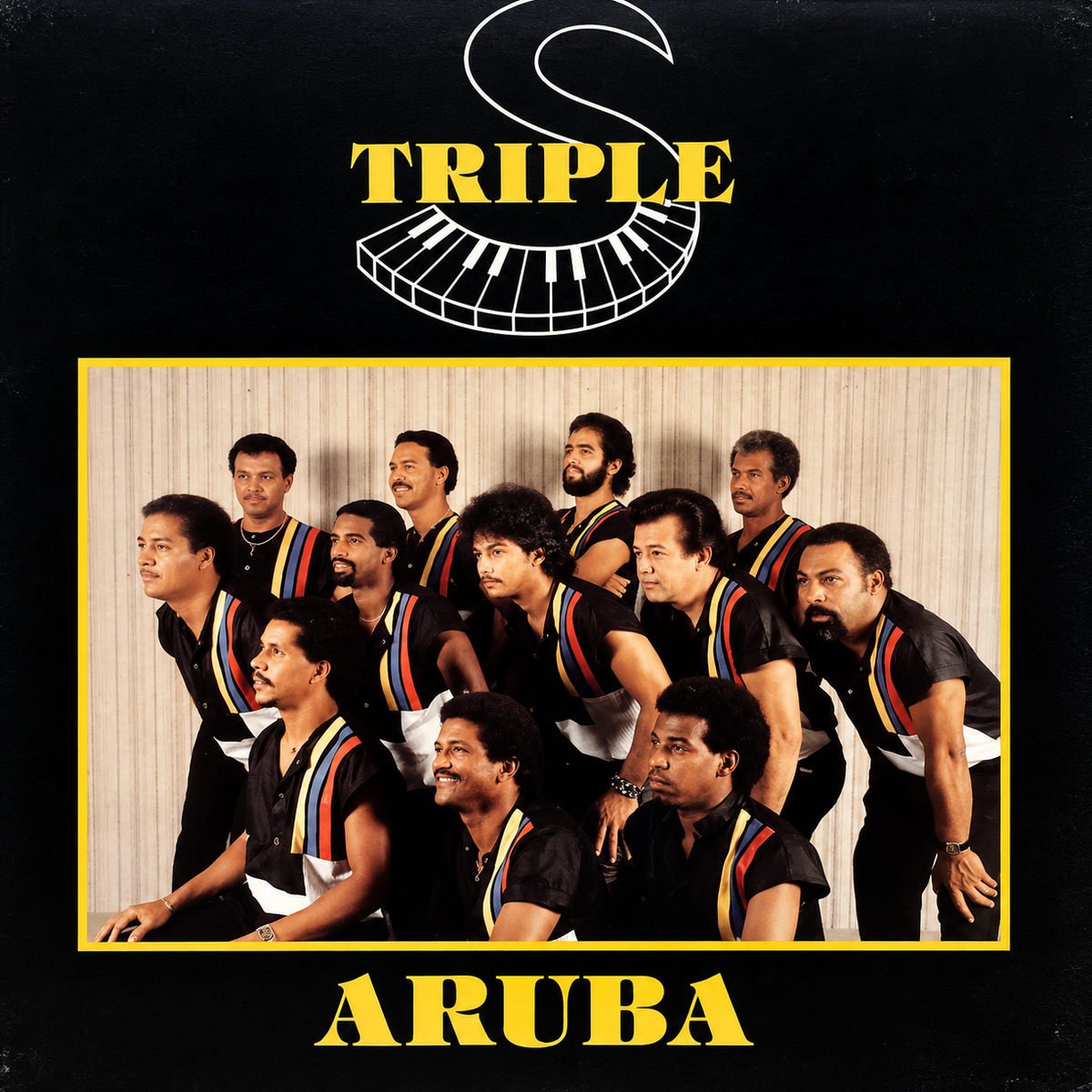 Triple S - Aruba