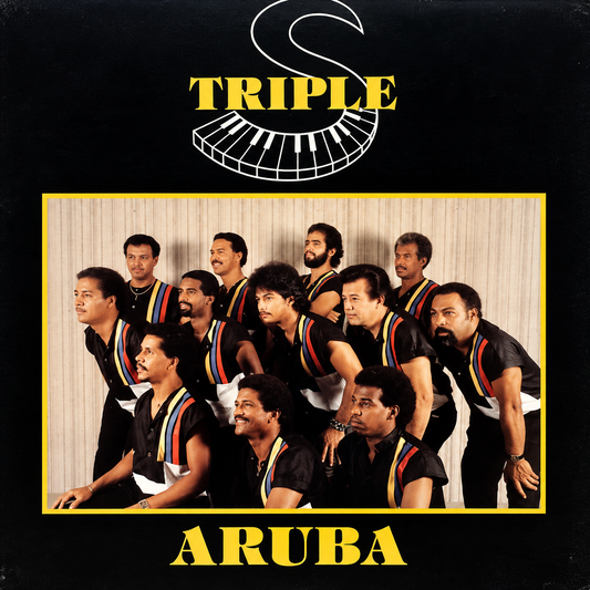 Triple S - Aruba