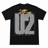 U2 Joshua Tree Unisex T-Shirt