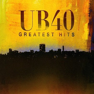 UB40 - Greatest Hits CD