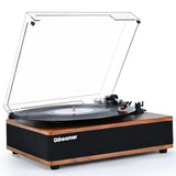 Udreamer Vinyl Record Player