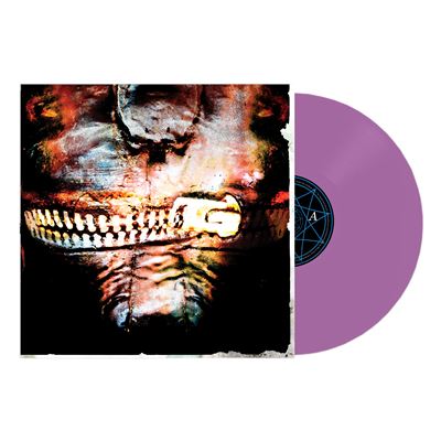 Slipknot - Vol. 3 The Subliminal Verses (Purple) Limited Edition