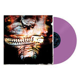 Slipknot - Vol. 3 The Subliminal Verses (Purple) Limited Edition
