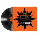 Feid -  Ferxxocalipsis (2 LP)