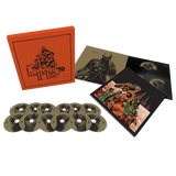 Various Artists - Wattstax '72 12 CD Boxset
