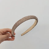 Glam Rhinestone Headband