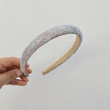 Glam Rhinestone Headband