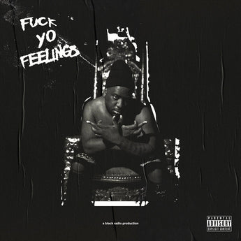 Robert Glasper - Fuck Yo Feelings (2 LP)