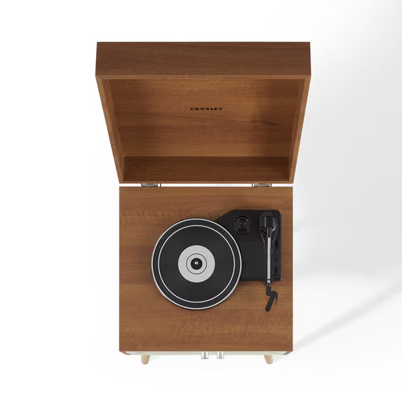 Crosley Rohe Vinyl Record Player