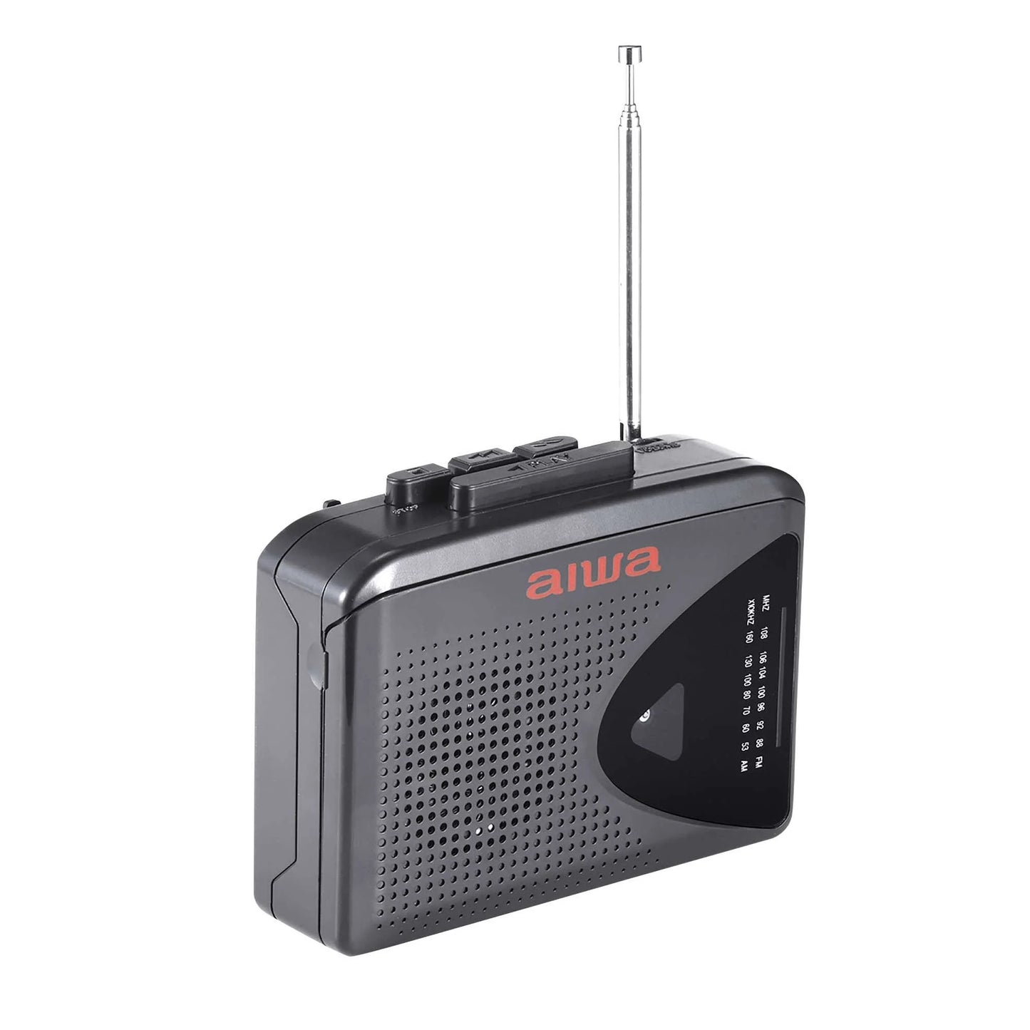Aiwa Street Cassette Player