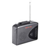 Aiwa Street Cassette Player