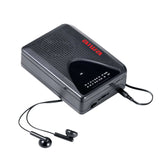 Aiwa Street Cassette Player