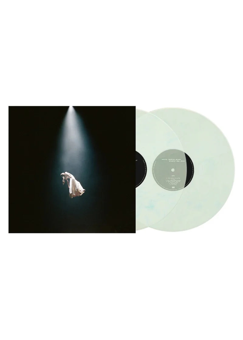 Ariana Grande - Eternal Sunshine (Deluxe) (Translucent Marble) (2LP)