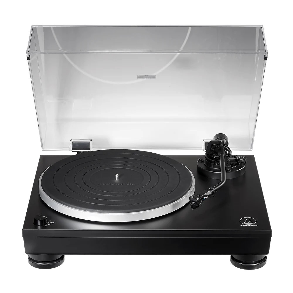 Audio-Technica LP5X Direct Drive Turntable