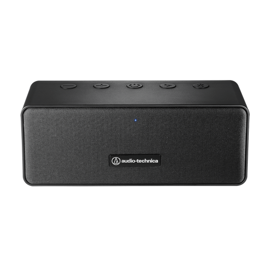 Audio-Technica SP65XBT Portable Stereo BT Speaker