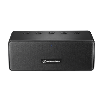 Audio-Technica SP65XBT Portable Stereo BT Speaker