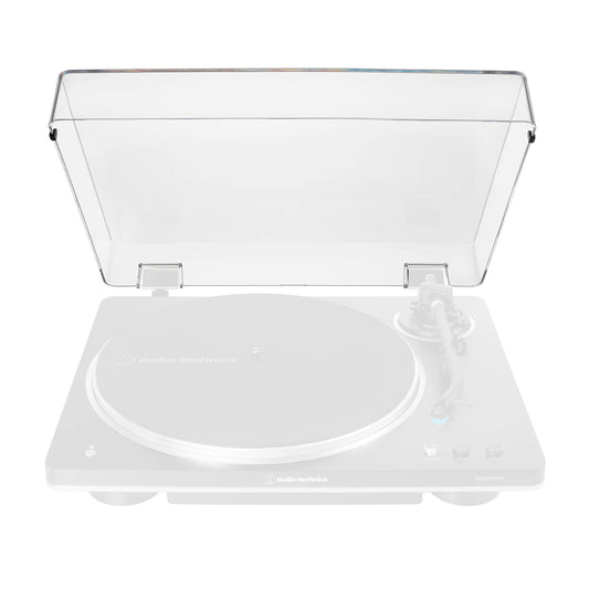 Audio-Technica LP70X Dust Cover w/o hinges