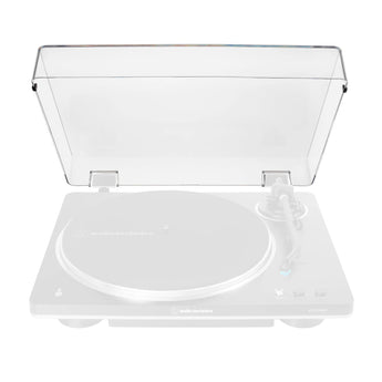 Audio-Technica LP70X Dust Cover w/o hinges