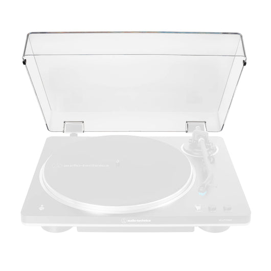 Audio-Technica LP70X Dust Cover w/o hinges